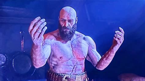 God of War Ragnarök: Der Schmelztiegel